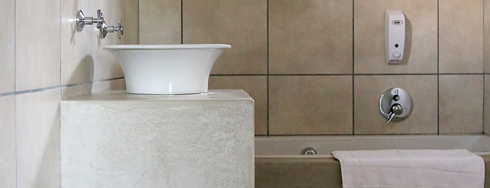 Read more about the article Luxury Villa 1 & 2