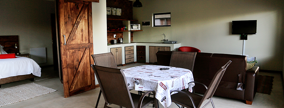 Read more about the article Luxury Villa 1 & 2